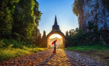 Thailand