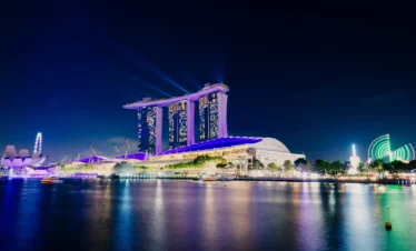Malaysia& Singapore